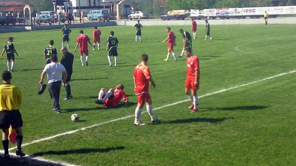 Vučijak kolo vodi, Područna liga RS – Doboj