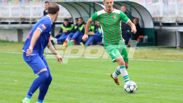Gošk razbijena vojska, Kup BiH