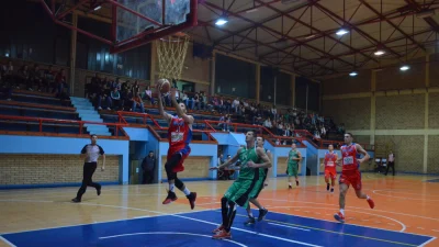 Lončar: Uspjeh neminovan ukoliko budemo uživali u igri, Prva liga RS
