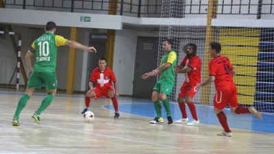 KMF Leotar poražen u Mostaru, Premijer liga BiH