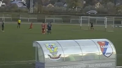 Sloga - Podrinje 2:0 (Video), Prva liga Republike Srpske