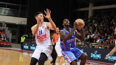 Dorel Rajt  novi košarkaš Bamberga, ABA liga