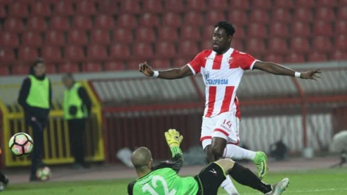 Sa kreča presuđeno Spartaku, Superliga Srbije