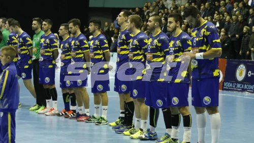 BiH savladala Estoniju u Skenderiji