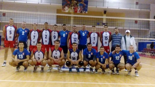 Pelagićevo prejako za Jahorinu, Prva liga RS