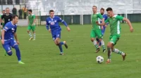 Četvrfinale se igra po snijegu, Kup BiH