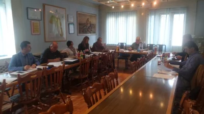 Lov na odbojkašice Srbije krenuo iz Kotor Varoši