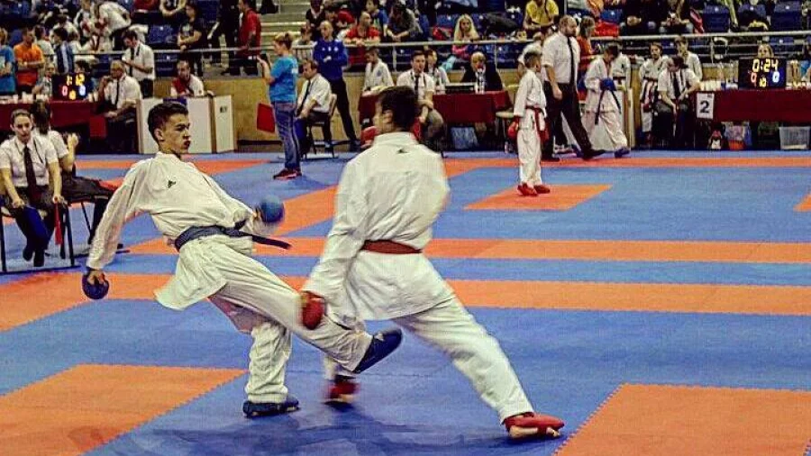 SP na Tenerifama: Rahmanovićeva i Turulja u repesažu za medalju