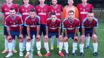 Tabanci optimisti pred derbi, Područna liga RS – Birač