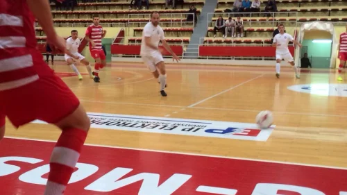 KMF ''Tango'' u finišu položio oružje u Mostaru, Premijer liga BiH