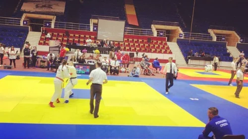 Mia Elek zamalo ostala bez medalje; Peta u Evropi