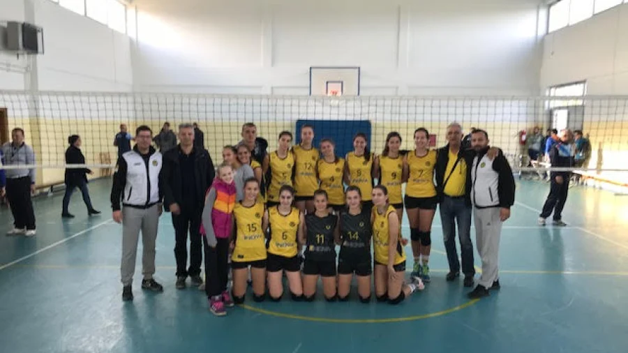 Inova gazi i ne staje, Prva liga RS