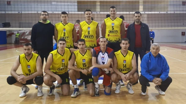 Drina potopila Jahorinu, Prva liga RS