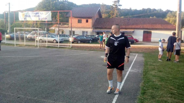 Dobojlija sudio derbi, Premijer liga BiH