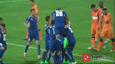 U NEDELJU SUSRET NAJSEVERNIJE I NAJJUŽNIJE TAČKE SUPELIGAŠKOG FUDBALA