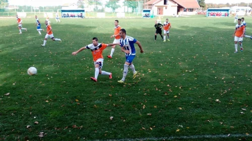 Famos minimalno poražen od Ilićke, Druga liga RS – Istok