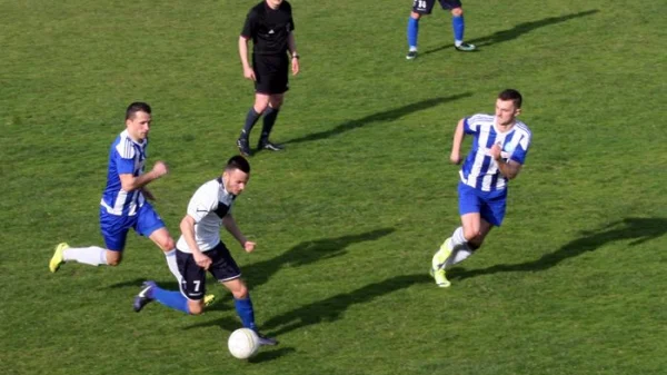 Miroljubivi Hercegovci, Druga liga RS – Istok