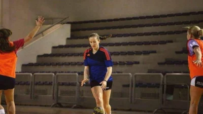 Jovana Ilić rešeta rafalno, Premijer liga BiH