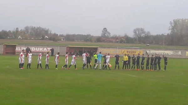 Sokočanima bod u Semberiji, Druga liga RS – Istok