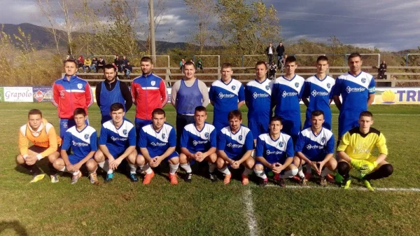 Podrinje bolje od Čelopeka (video), Regionalna liga RS – Istok