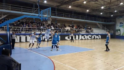 Zvorničani odnijeli bodove iz Istočnog Sarajeva, Prva liga RS