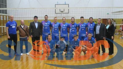 Majevica, Drina i Ljubinje sigurni, Prva liga RS