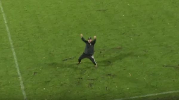 Spektakl Lalatovića, Superliga Srbije