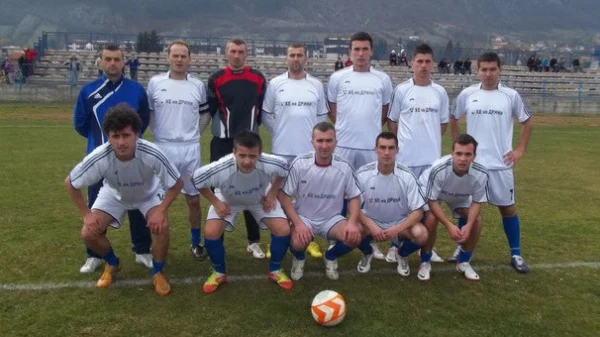 Rogatičani konačno trijumfovali, Druga liga RS – Istok