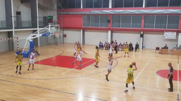 Prijedor zaustavljen u Foči, Prva liga RS
