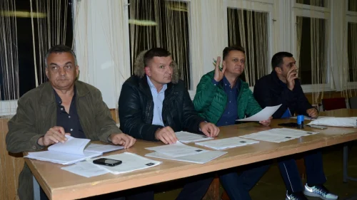 Slaviša Kralj novi predsjednik FK Radnik-Urije, Međuopštinska liga RS – Prijedor