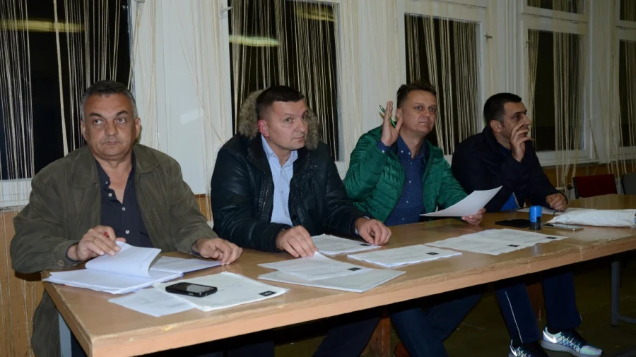 Slaviša Kralj novi predsjednik FK Radnik-Urije, Međuopštinska liga RS – Prijedor