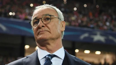 Ranijeri odbio Lester, Engleska: Premier League
