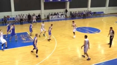 Košarkaši Sutjeske idu u Zvornik po pobjedu, Prva liga RS