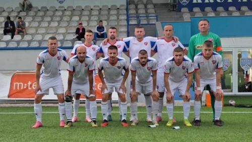 PFL Banja Luka: Dvanaesto kolo, Područna liga RS – Banja Luka