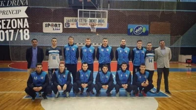 Princip protiv Sutjeske, Prva liga RS