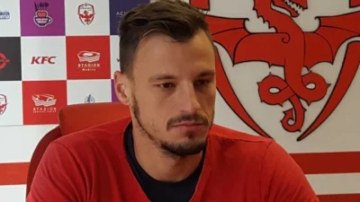 Voždovac gostuje u Surdulici
