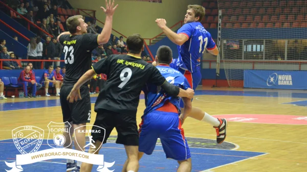Kakanj pregažen, Premijer liga BiH