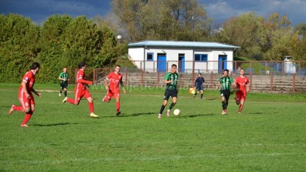 Rudar ne popušta, Prva liga Republike Srpske