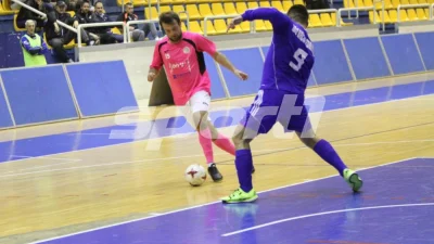 Zdravlje krhko u Sarajevu, Premijer liga BiH