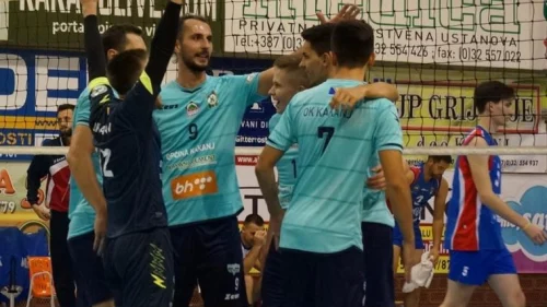 Kaknju Kup Federacije, Premijer liga BiH