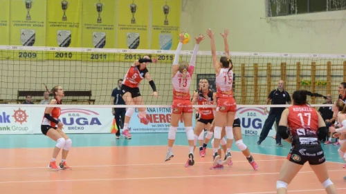 Jedinstvo sačuvalo Kup RS, Premijer liga BiH