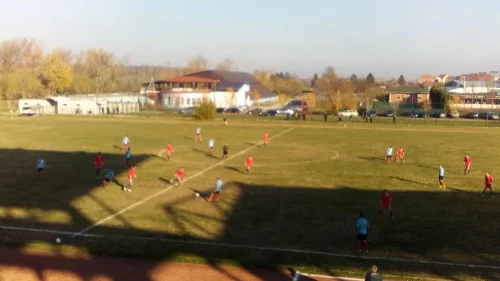 Jedinstvo se bruka, Druga liga RS – Istok
