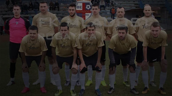 Prekinuta utakmica u Dvorovima, Druga liga RS – Istok