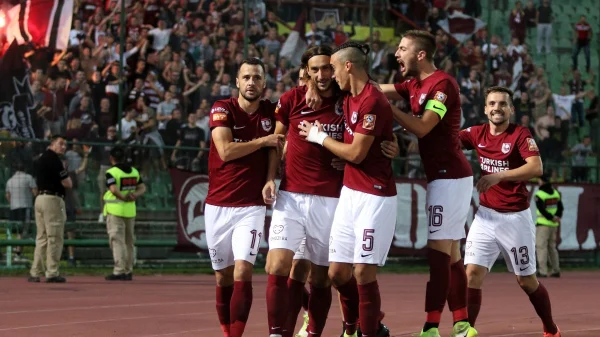 Sarajevu bodovi u Gabeli, BH Telecom Premijer liga