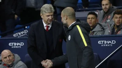 Siti porazio Arsenal, Engleska: Premier League