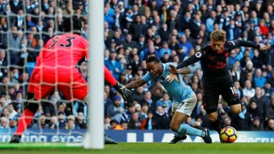 Đavoli poraženi od Plavaca, Engleska: Premier League