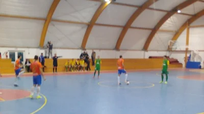Nevesinjci poraženi u Berkovićima od šampiona, Premijer liga BiH