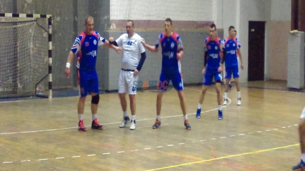 Bijeljina pala u Nevesinju, Prva liga RS