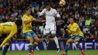 Markao Asensio ''poderao'' mrežu, Španija: LaLiga