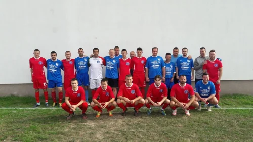 Savez kroji tabelu Opštinske lige Ugljevik; Liga koja postoji samo na papiru, ali ne i na terenu, Opštinska liga RS – Ugljevik